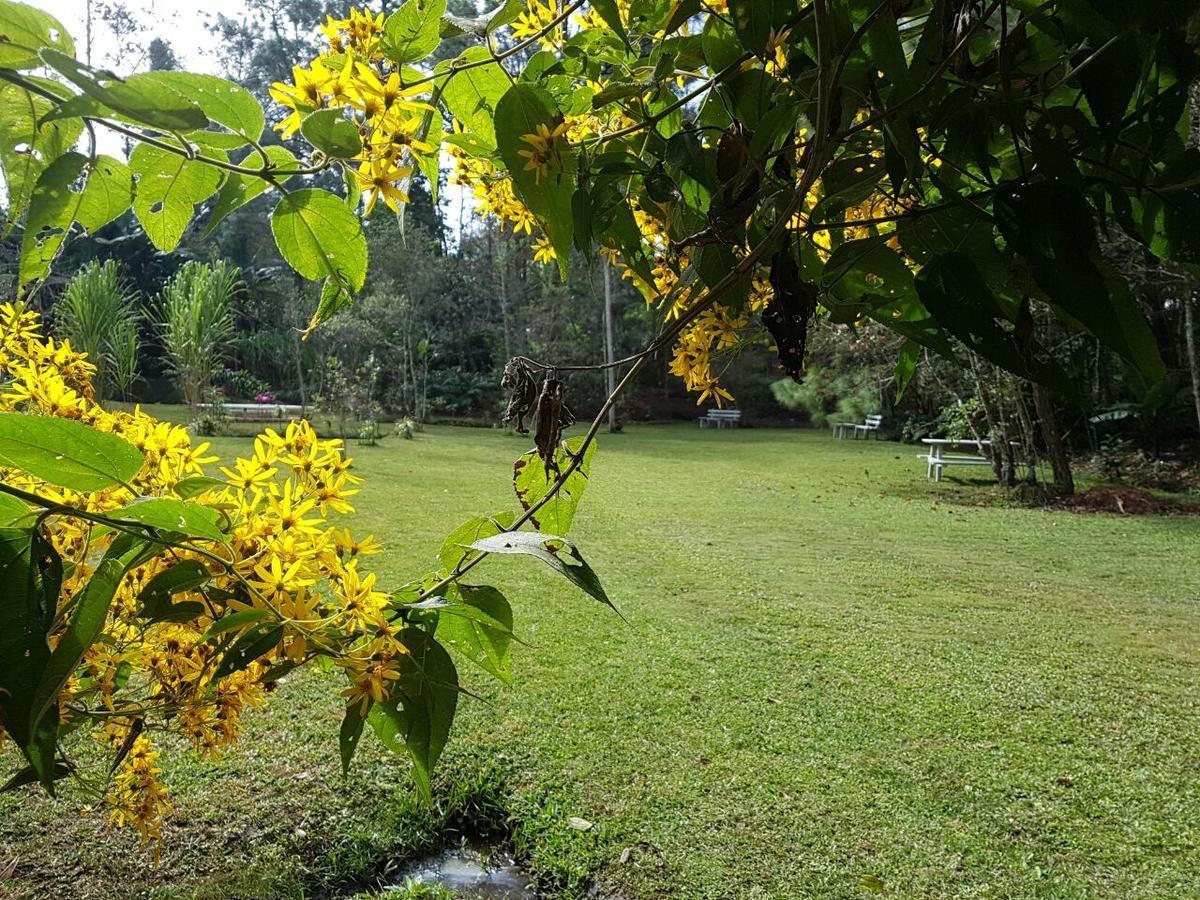 Paraiso San Jose Santa Cruz Verapaz Exterior foto